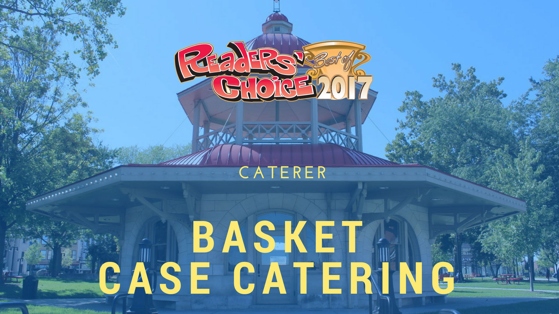 Best Caterer